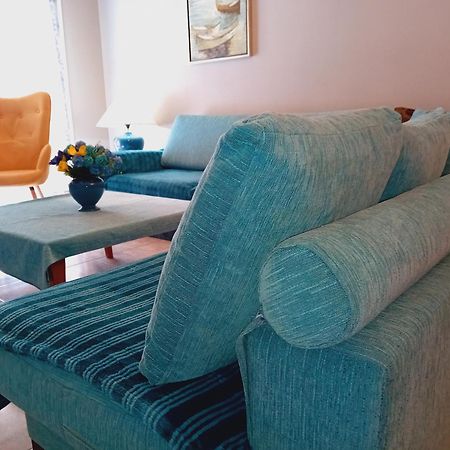 Old City Apartment Волос Екстериор снимка